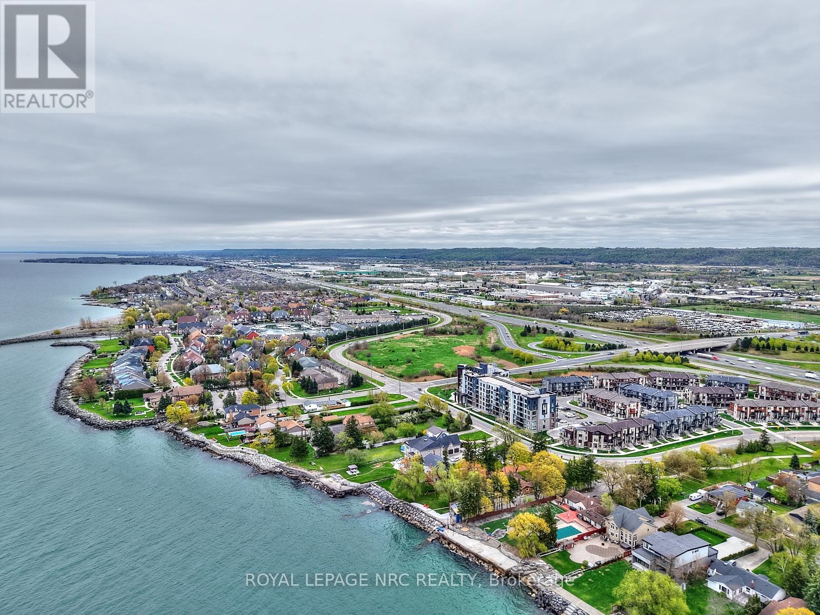 221 - 600 North Service Road, Hamilton (Lakeshore), Ontario  L8E 0L2 - Photo 42 - X12438189