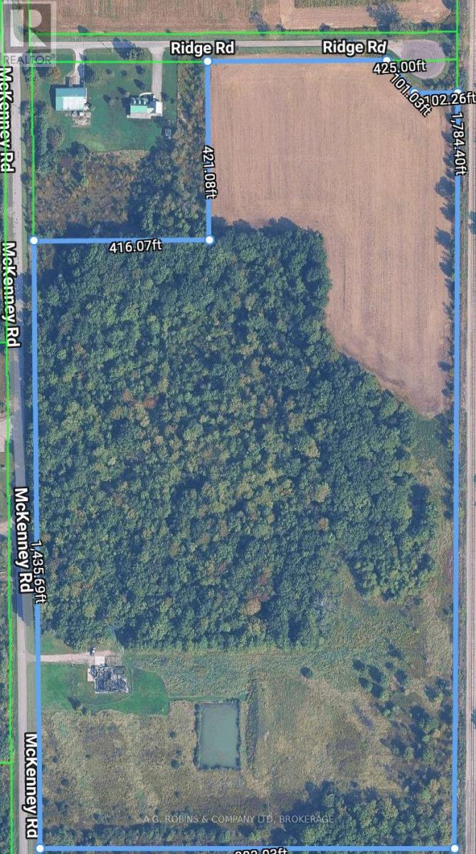 14440 Mckenney Road, Niagara Falls (Schisler), Ontario  L3B 5N7 - Photo 7 - X12438218