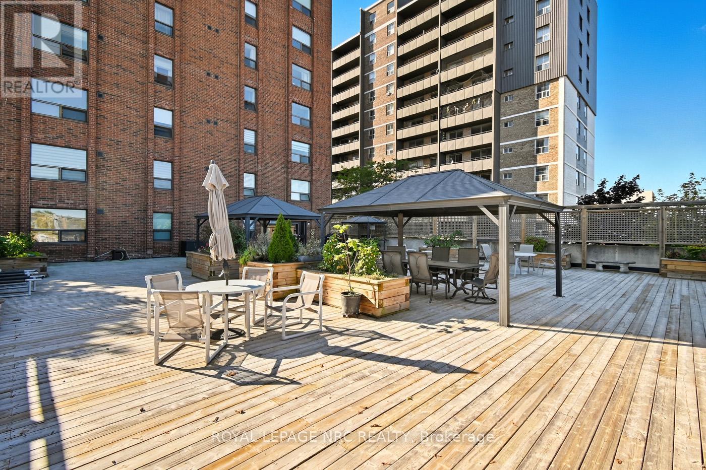 401 - 141 Church Street, St. Catharines (Downtown), Ontario  L2R 7L7 - Photo 31 - X12438249