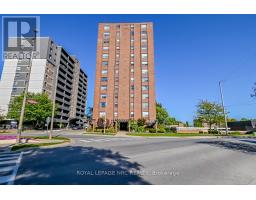 401 - 141 CHURCH STREET, St. Catharines, Ontario