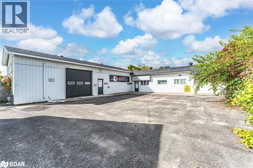 48 ELLEN Street Unit# 3, barrie, Ontario
