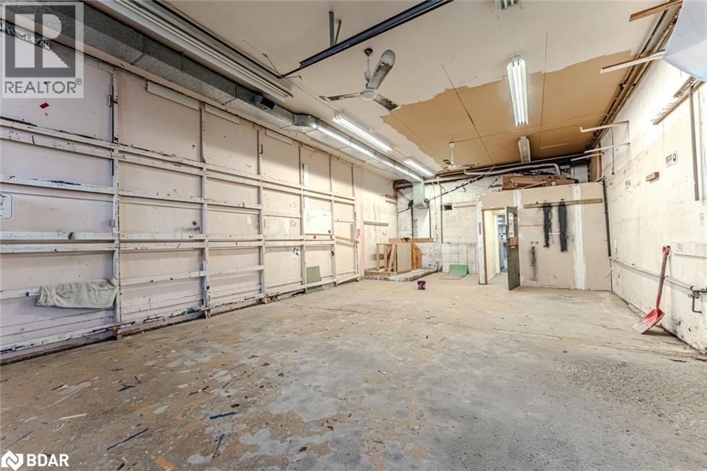 48 Ellen Street Unit# 3, Barrie, Ontario  L4N 3A4 - Photo 8 - 40773855