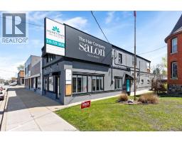 12127 TECUMSEH ROAD East Unit# REAR, Tecumseh, Ontario