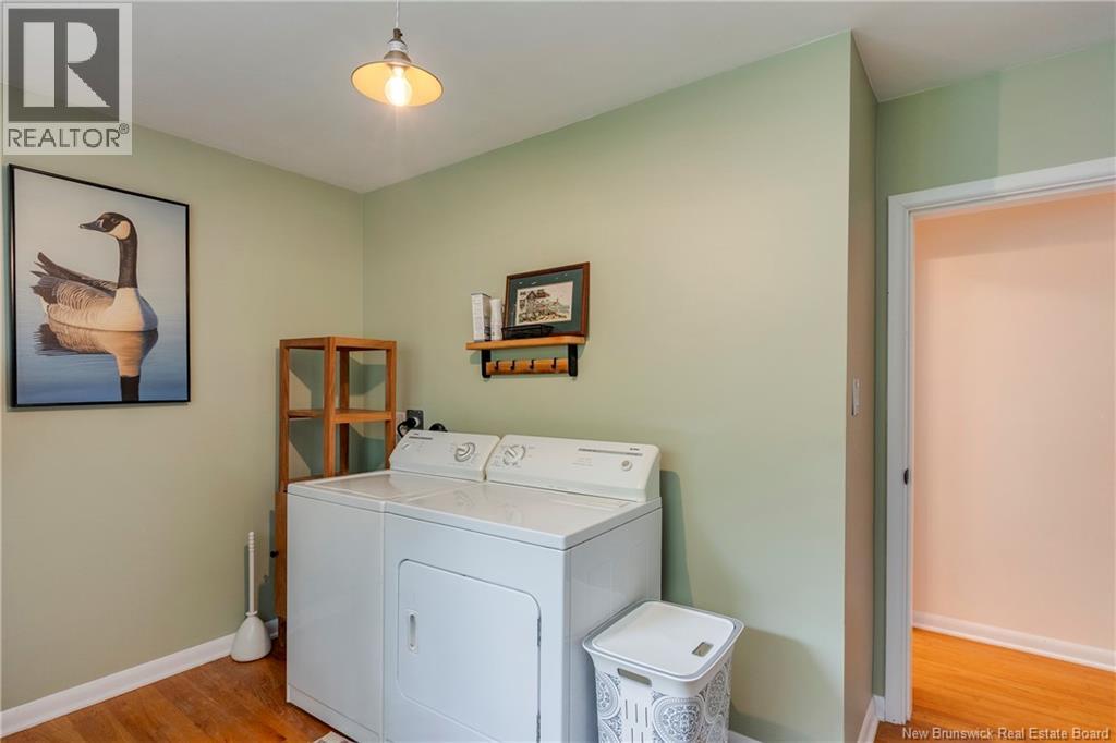 158 Lakeside Drive, Riverview, New Brunswick  E1B 3G9 - Photo 36 - NB127564