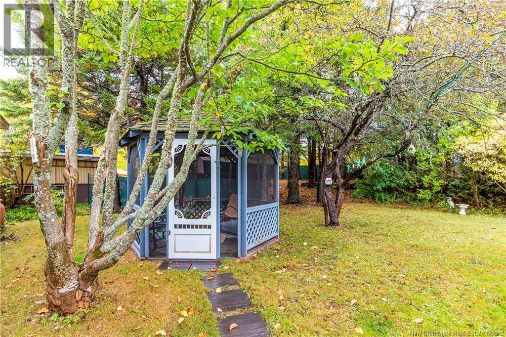 158 Lakeside Drive, Riverview, New Brunswick  E1B 3G9 - Photo 41 - NB127564