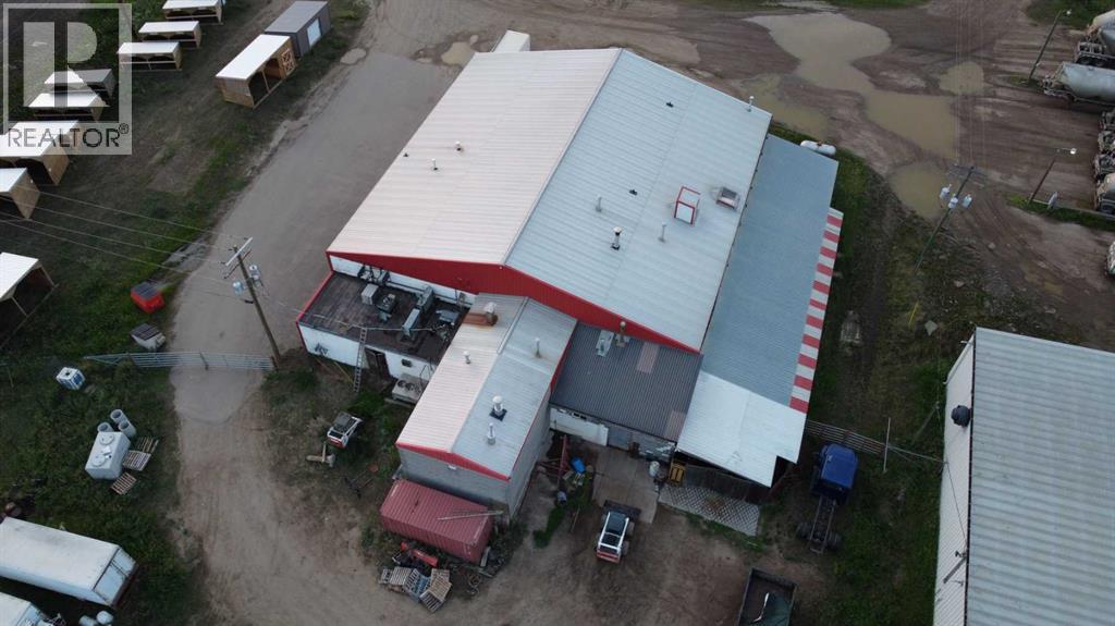 4825 47 Avenue, Vermilion, Alberta  T9X 1J4 - Photo 20 - A2178975