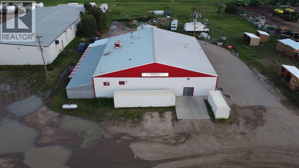 4825 47 Avenue, Vermilion, Alberta  T9X 1J4 - Photo 4 - A2178975