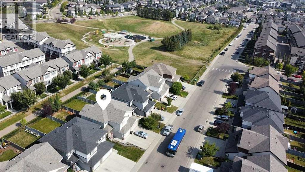 1694 Cunningham Way Sw, Edmonton, Alberta  T6W 0W5 - Photo 46 - A2255998