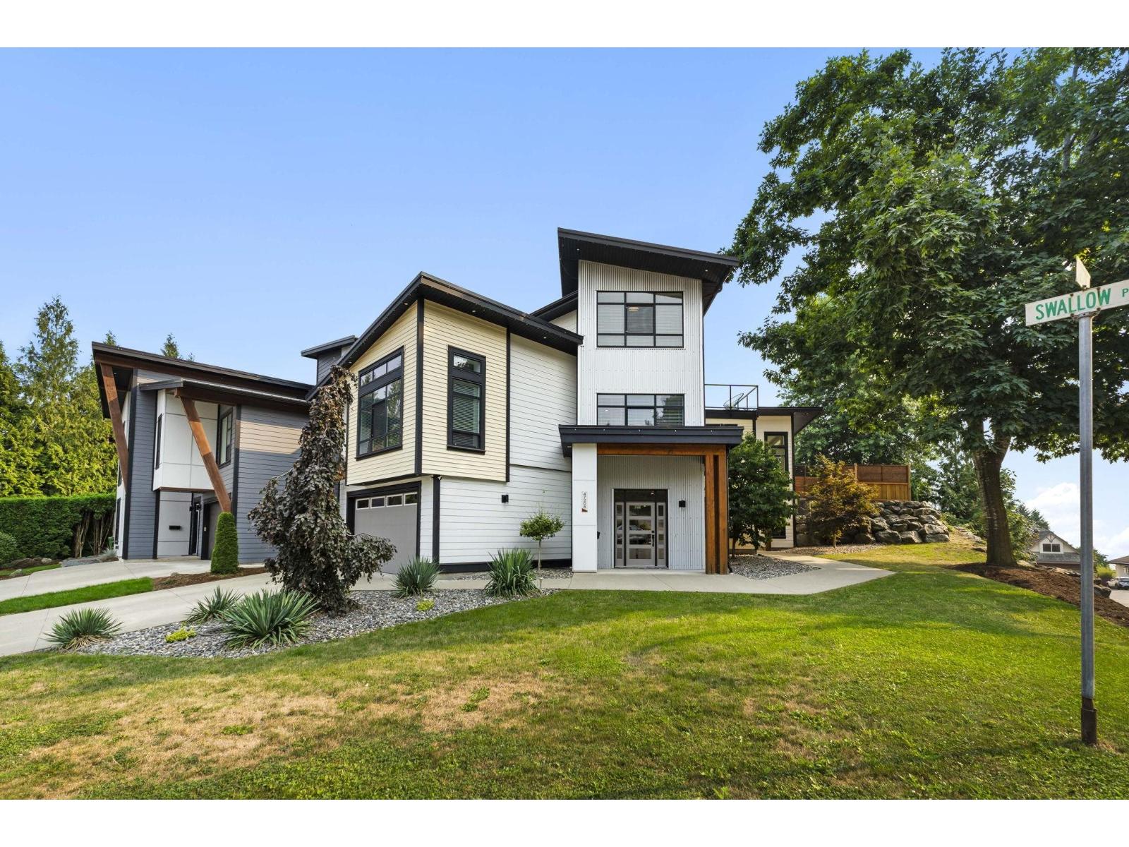 47208 SWALLOW PLACE, Chilliwack, British Columbia