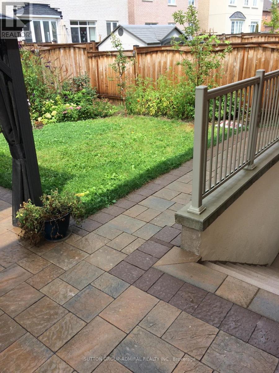 Lower - 306 Chatfield Drive, Vaughan, Ontario  L4H 3R7 - Photo 3 - N12438115