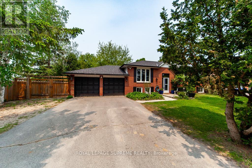 2 Orsi Street, Adjala-Tosorontio (Everett), Ontario  L0M 1J0 - Photo 1 - N12438148