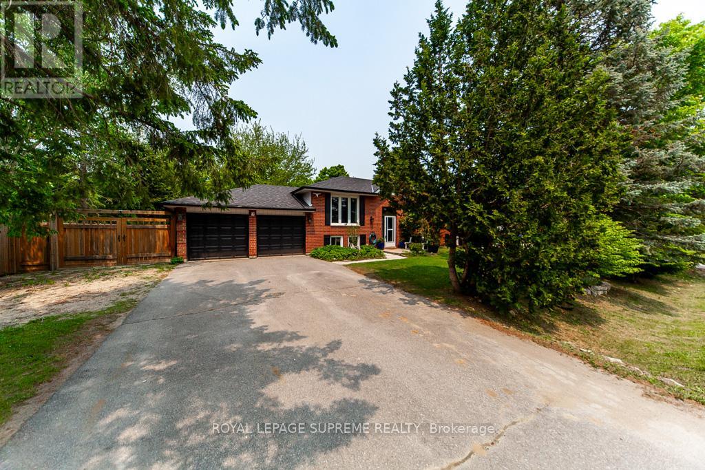 2 Orsi Street, Adjala-Tosorontio (Everett), Ontario  L0M 1J0 - Photo 3 - N12438148