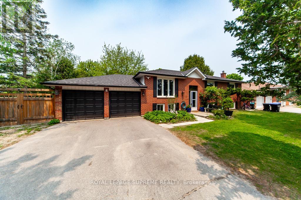 2 Orsi Street, Adjala-Tosorontio (Everett), Ontario  L0M 1J0 - Photo 4 - N12438148