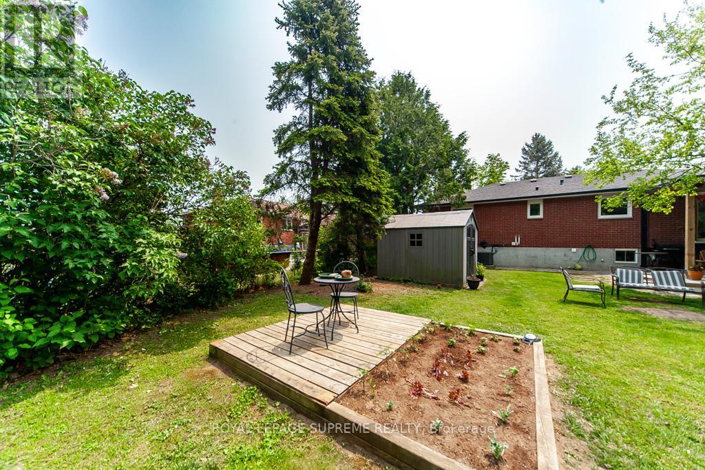 2 Orsi Street, Adjala-Tosorontio (Everett), Ontario  L0M 1J0 - Photo 46 - N12438148