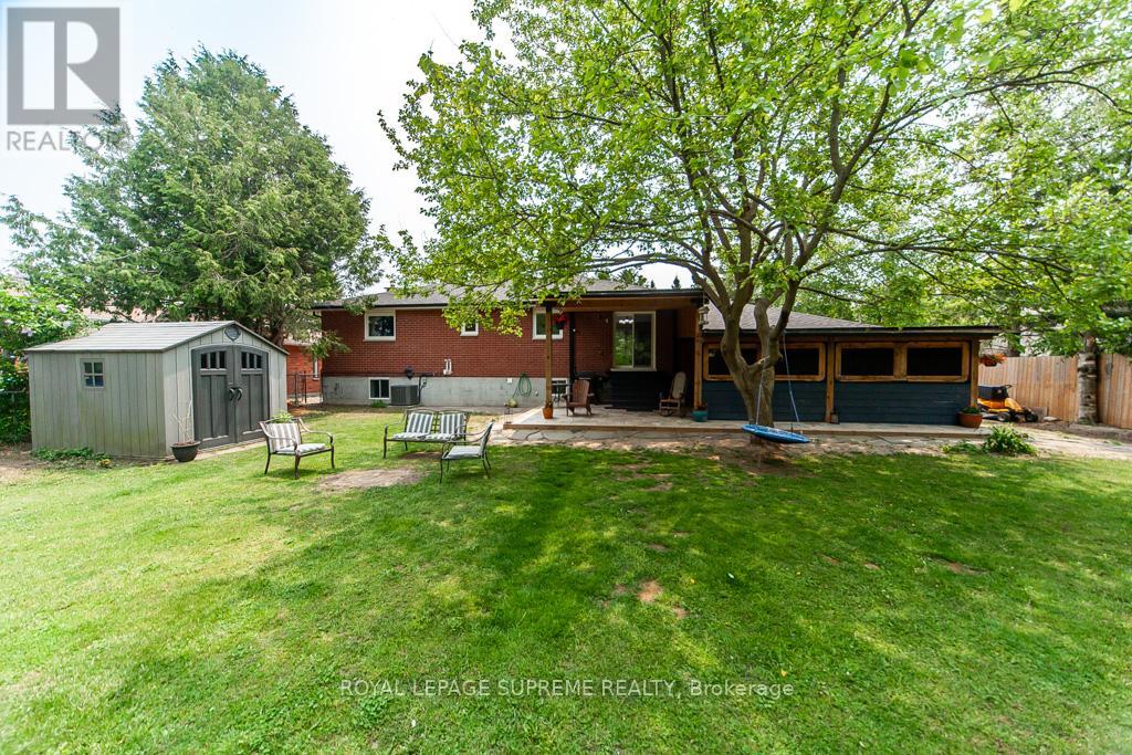 2 Orsi Street, Adjala-Tosorontio (Everett), Ontario  L0M 1J0 - Photo 47 - N12438148