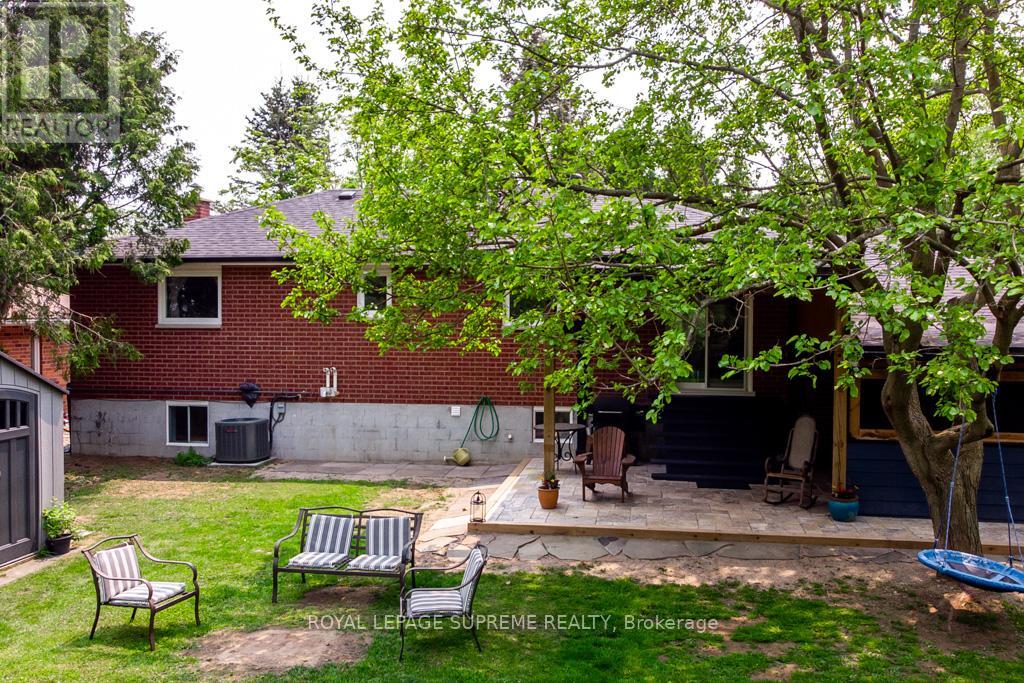 2 Orsi Street, Adjala-Tosorontio (Everett), Ontario  L0M 1J0 - Photo 49 - N12438148