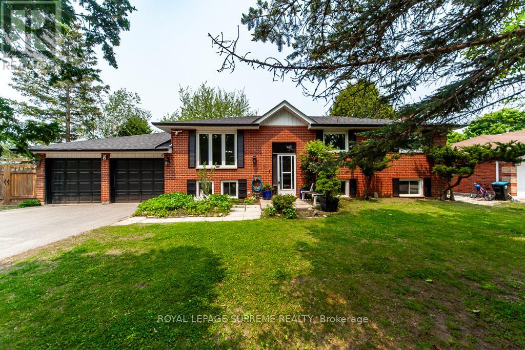 2 Orsi Street, Adjala-Tosorontio (Everett), Ontario  L0M 1J0 - Photo 5 - N12438148