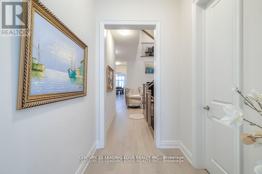 77 Terravista Crescent, Vaughan, Ontario  L4H 5K3 - Photo 10 - N12438161