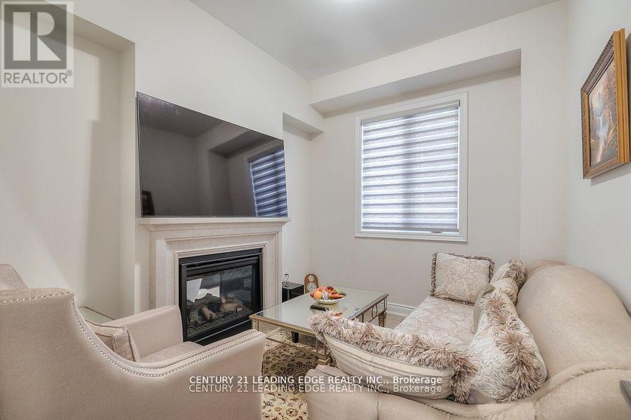 77 Terravista Crescent, Vaughan, Ontario  L4H 5K3 - Photo 12 - N12438161