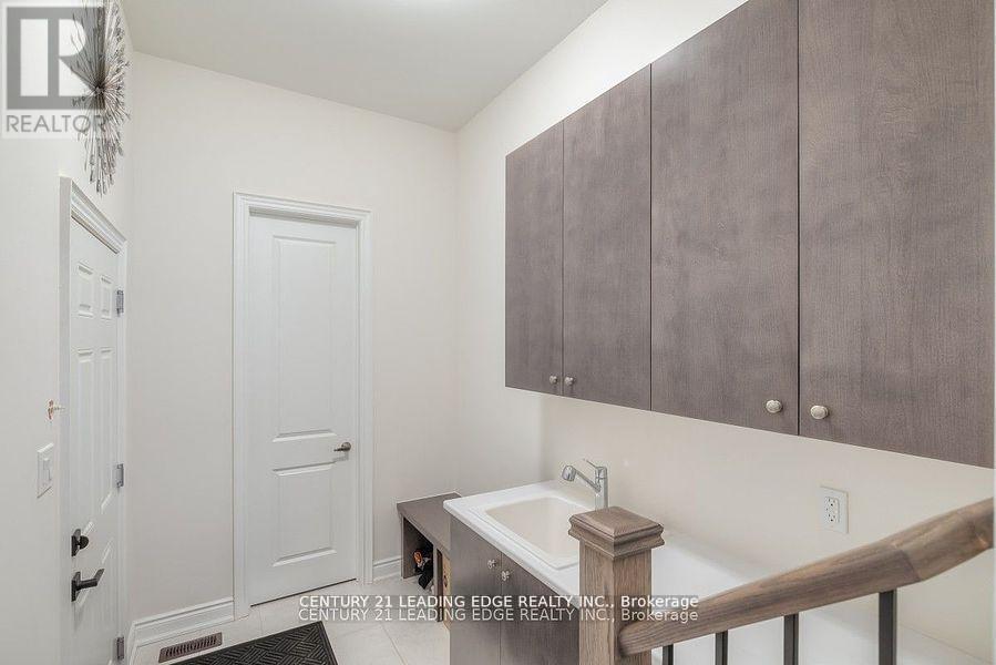 77 Terravista Crescent, Vaughan, Ontario  L4H 5K3 - Photo 14 - N12438161