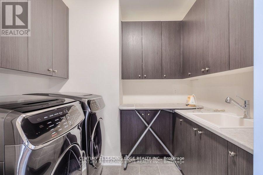 77 Terravista Crescent, Vaughan, Ontario  L4H 5K3 - Photo 15 - N12438161