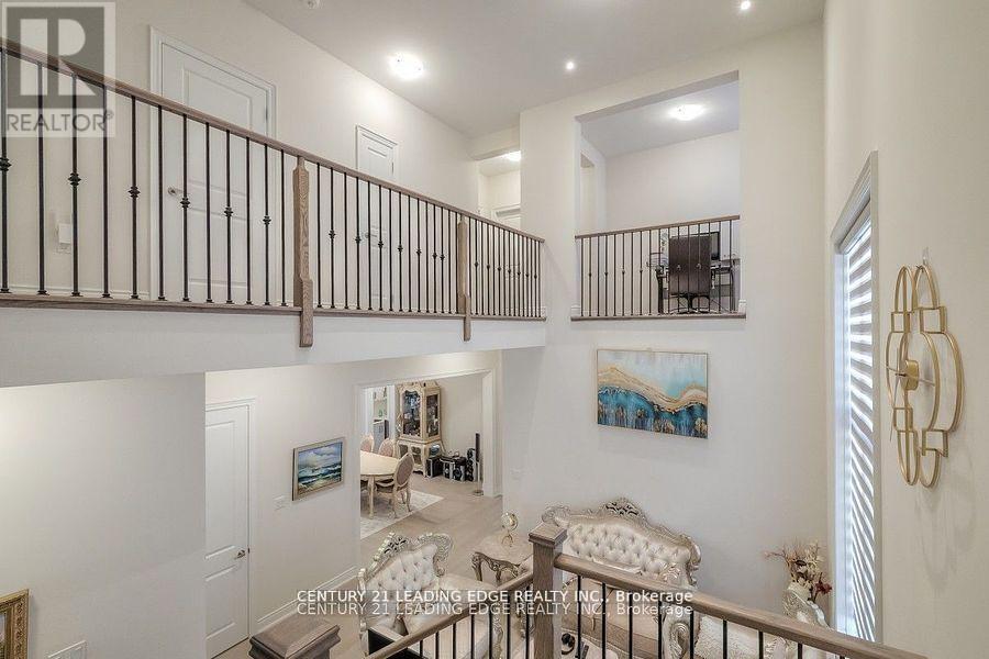 77 Terravista Crescent, Vaughan, Ontario  L4H 5K3 - Photo 16 - N12438161