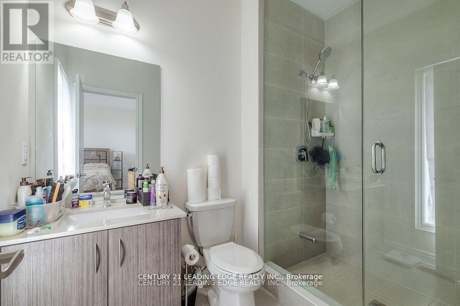 77 Terravista Crescent, Vaughan, Ontario  L4H 5K3 - Photo 20 - N12438161