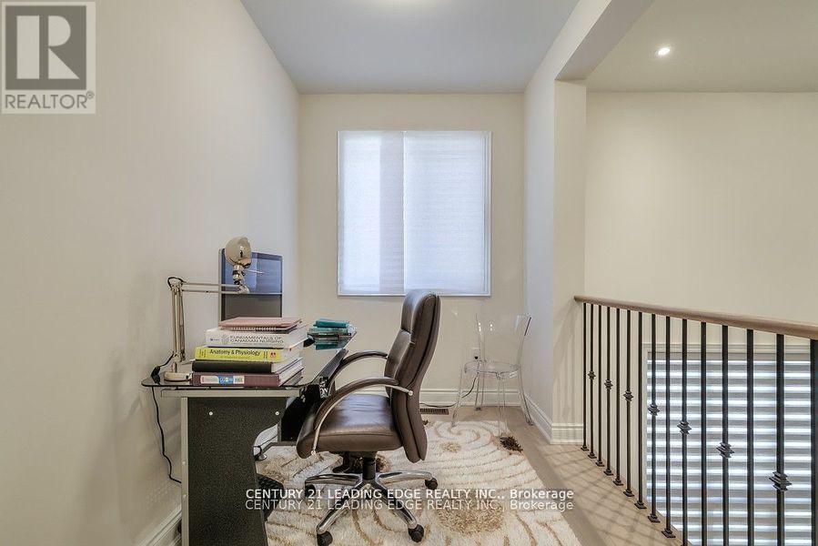 77 Terravista Crescent, Vaughan, Ontario  L4H 5K3 - Photo 21 - N12438161