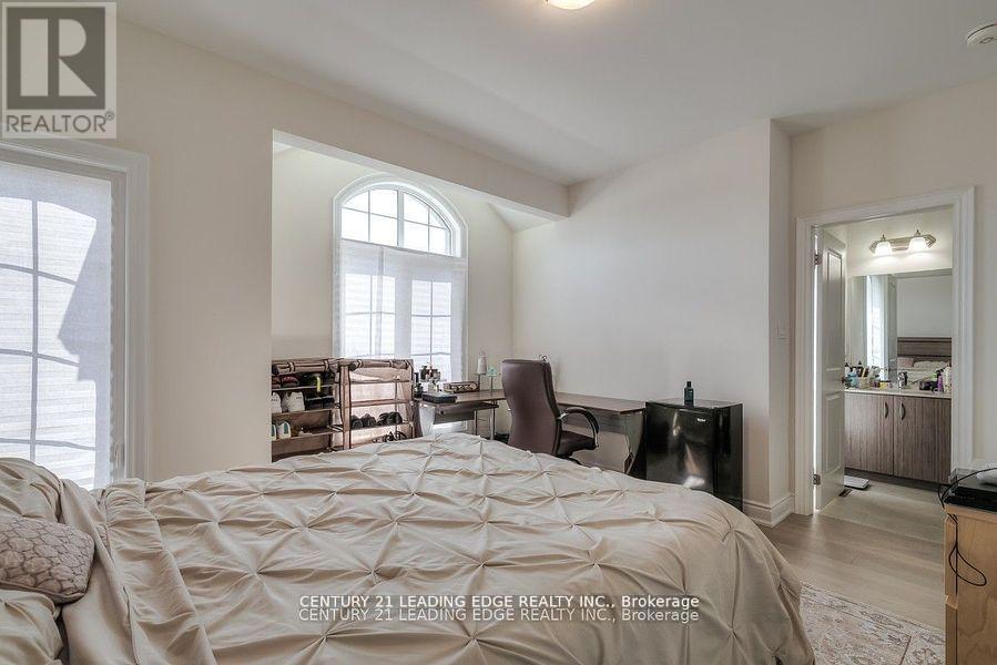 77 Terravista Crescent, Vaughan, Ontario  L4H 5K3 - Photo 22 - N12438161