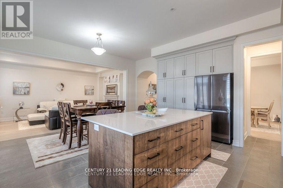 77 Terravista Crescent, Vaughan, Ontario  L4H 5K3 - Photo 29 - N12438161
