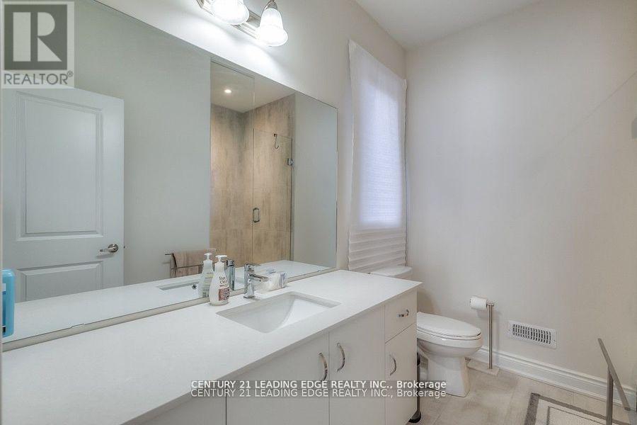 77 Terravista Crescent, Vaughan, Ontario  L4H 5K3 - Photo 8 - N12438161