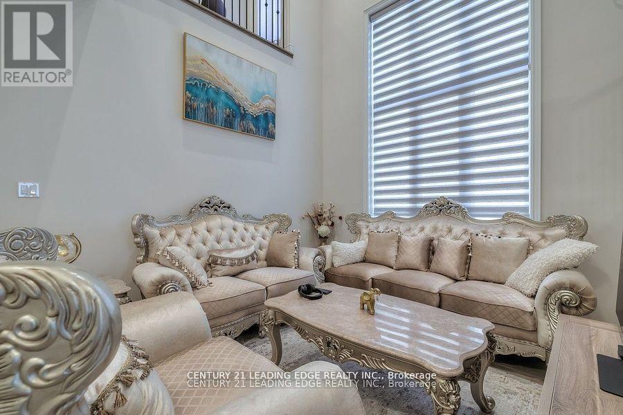 77 Terravista Crescent, Vaughan, Ontario  L4H 5K3 - Photo 9 - N12438161