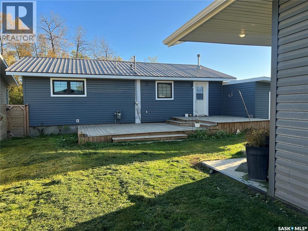 104 Cooper Street, Porcupine Plain, Saskatchewan  S0E 1H0 - Photo 3 - SK019809
