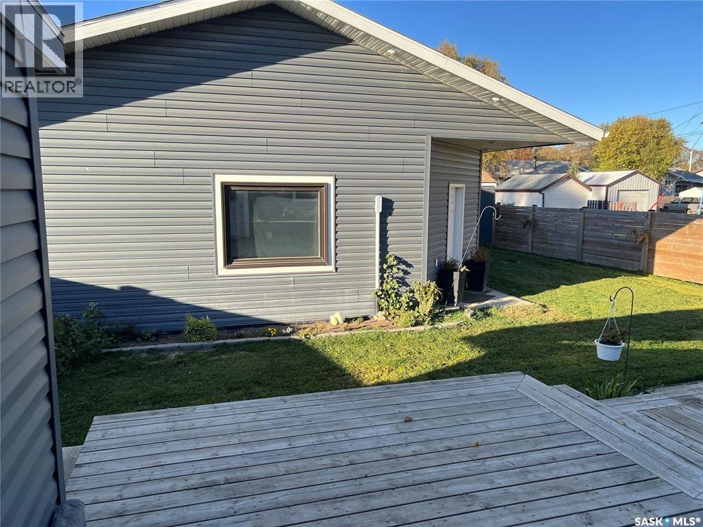 104 Cooper Street, Porcupine Plain, Saskatchewan  S0E 1H0 - Photo 4 - SK019809