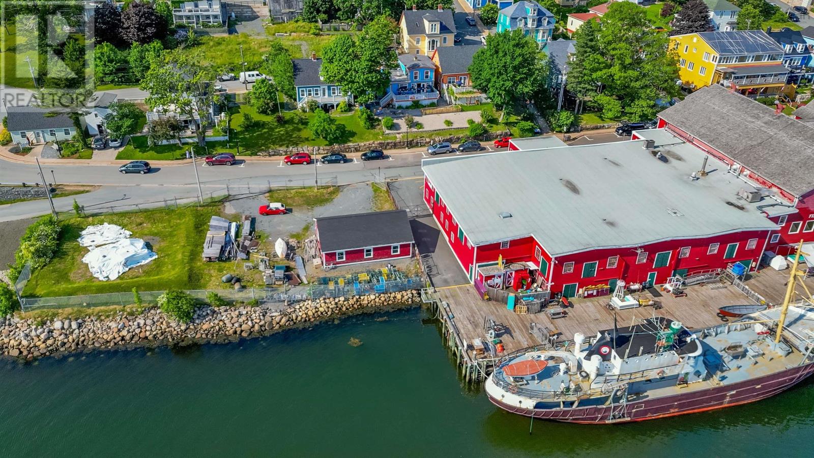 44 Montague Street, Lunenburg, Nova Scotia  B0J 2C0 - Photo 5 - 202524793