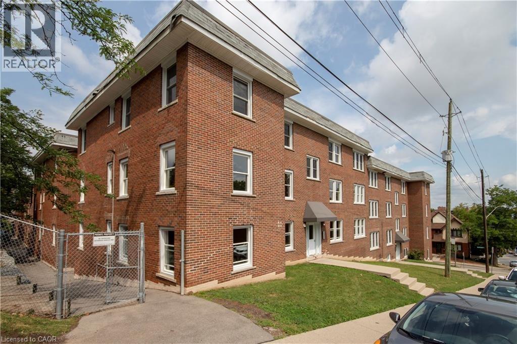 366 John Street S Unit# 14, Hamilton, Ontario  L8N 2E4 - Photo 1 - 40775027