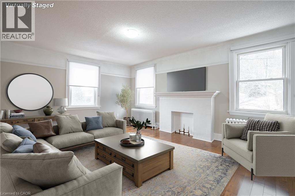 366 John Street S Unit# 14, Hamilton, Ontario  L8N 2E4 - Photo 7 - 40775027