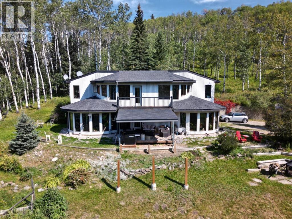 200, 229306 Highway 762, Rural Foothills County, Alberta  T0L 0K0 - Photo 5 - A2252381