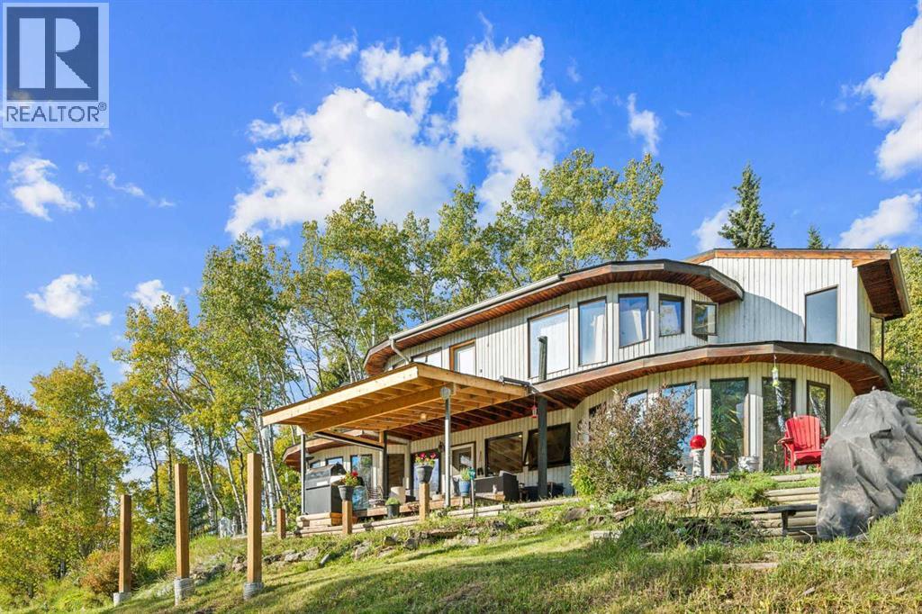 200, 229306 Highway 762, Rural Foothills County, Alberta  T0L 0K0 - Photo 7 - A2252381
