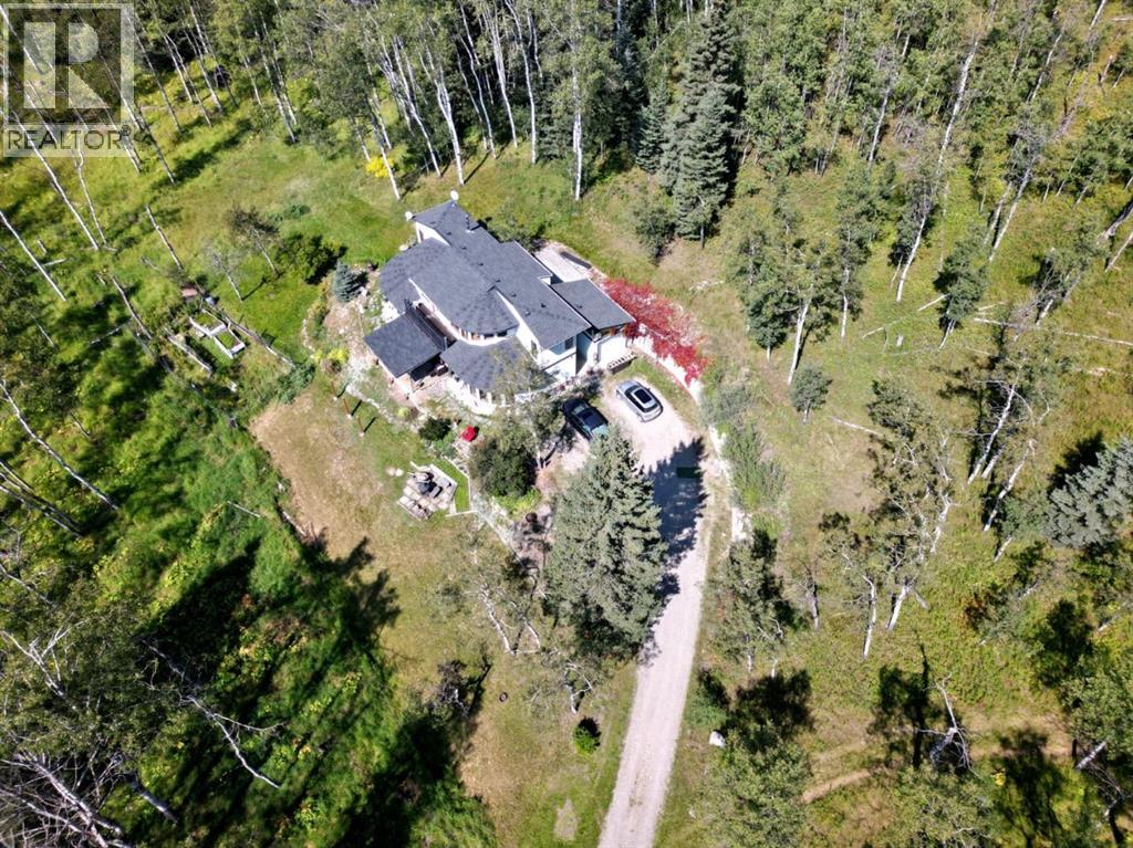 200, 229306 Highway 762, Rural Foothills County, Alberta  T0L 0K0 - Photo 2 - A2252381