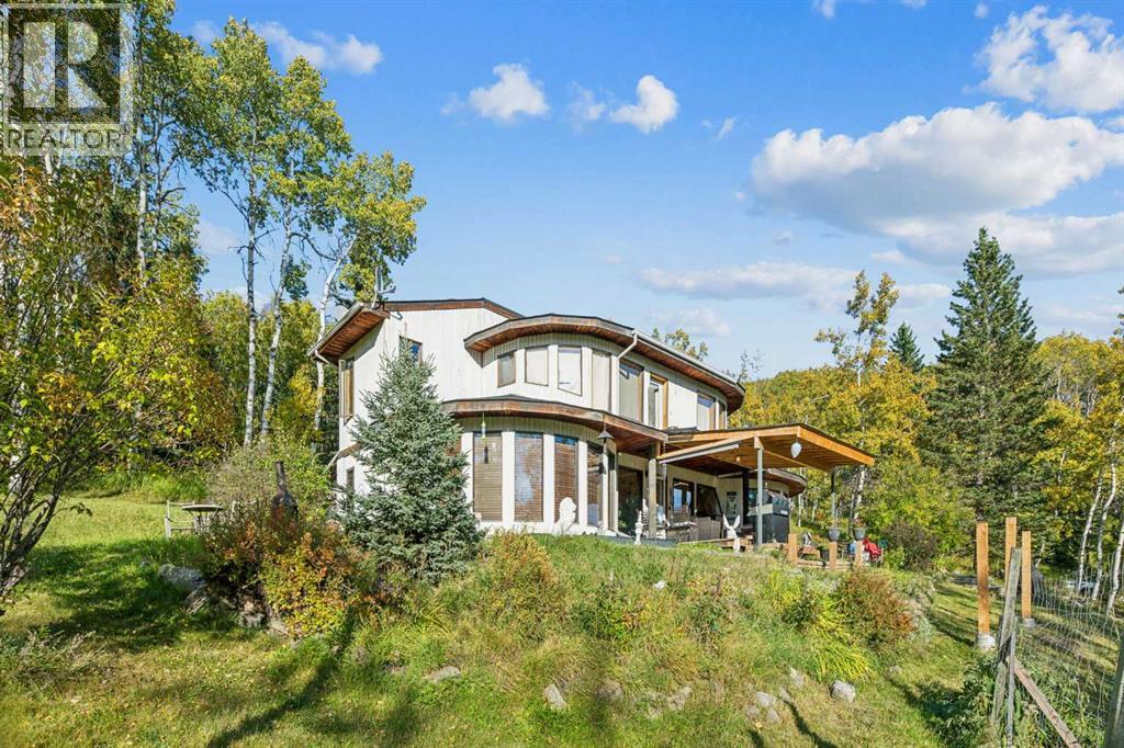 200, 229306 Highway 762, Rural Foothills County, Alberta  T0L 0K0 - Photo 6 - A2252381