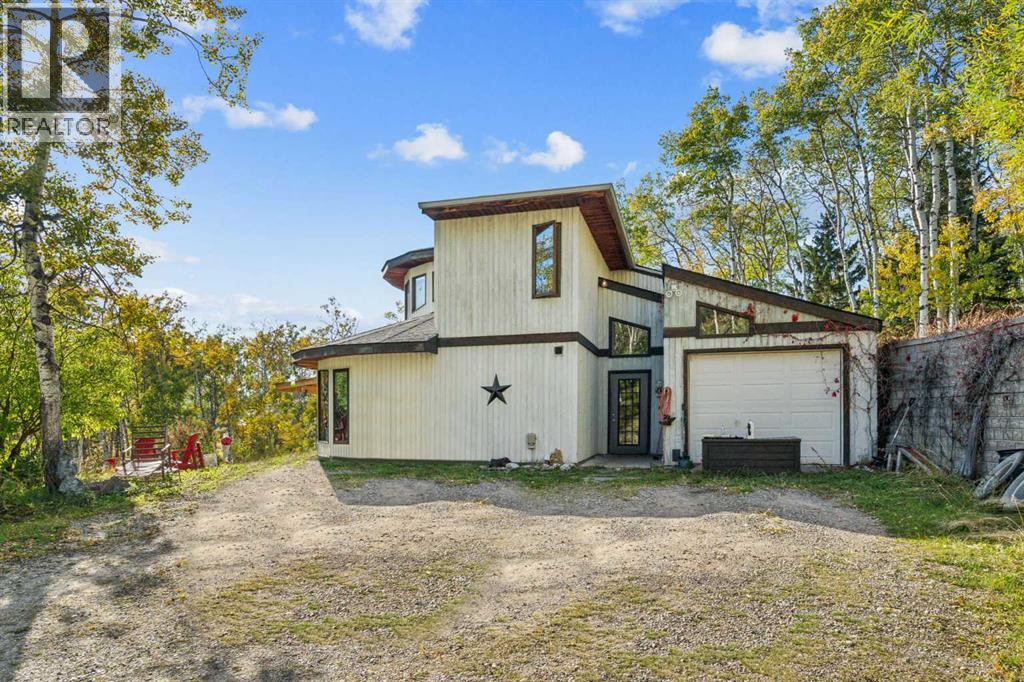 200, 229306 Highway 762, Rural Foothills County, Alberta  T0L 0K0 - Photo 35 - A2252381