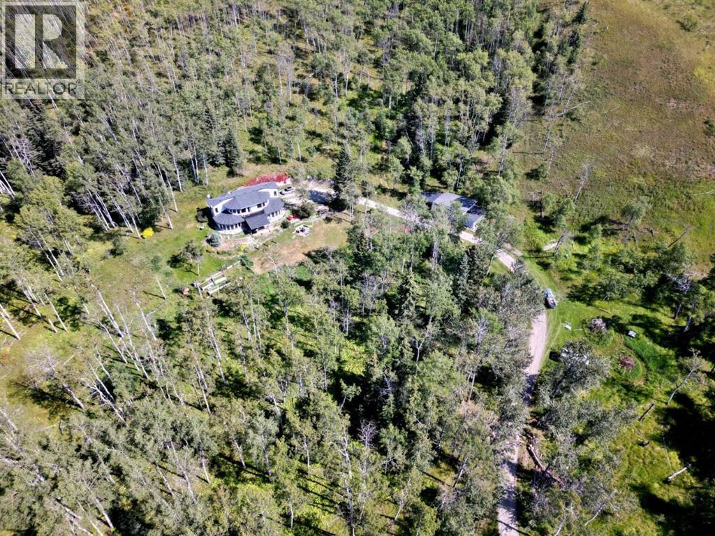 200, 229306 Highway 762, Rural Foothills County, Alberta  T0L 0K0 - Photo 32 - A2252381