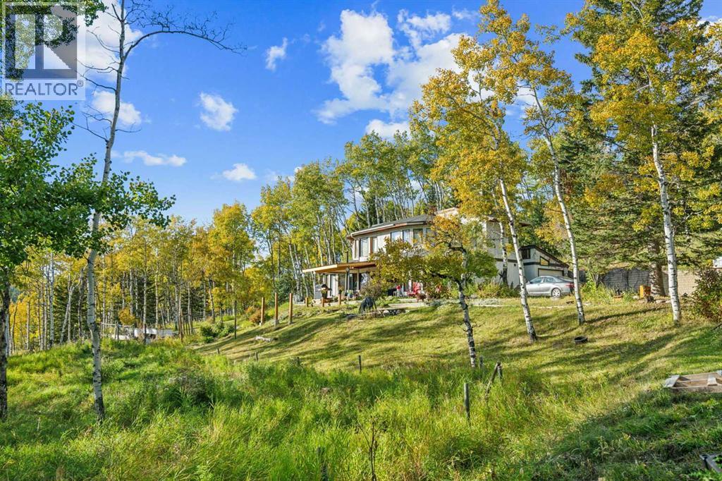 200, 229306 Highway 762, Rural Foothills County, Alberta  T0L 0K0 - Photo 36 - A2252381