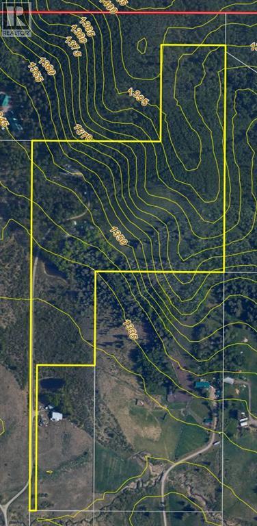 200, 229306 Highway 762, Rural Foothills County, Alberta  T0L 0K0 - Photo 41 - A2252381