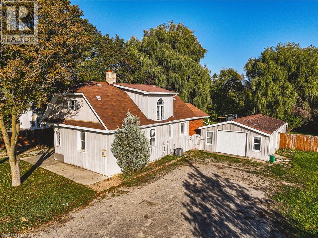 9589 WELLINGTON 124 Road, Erin, Ontario