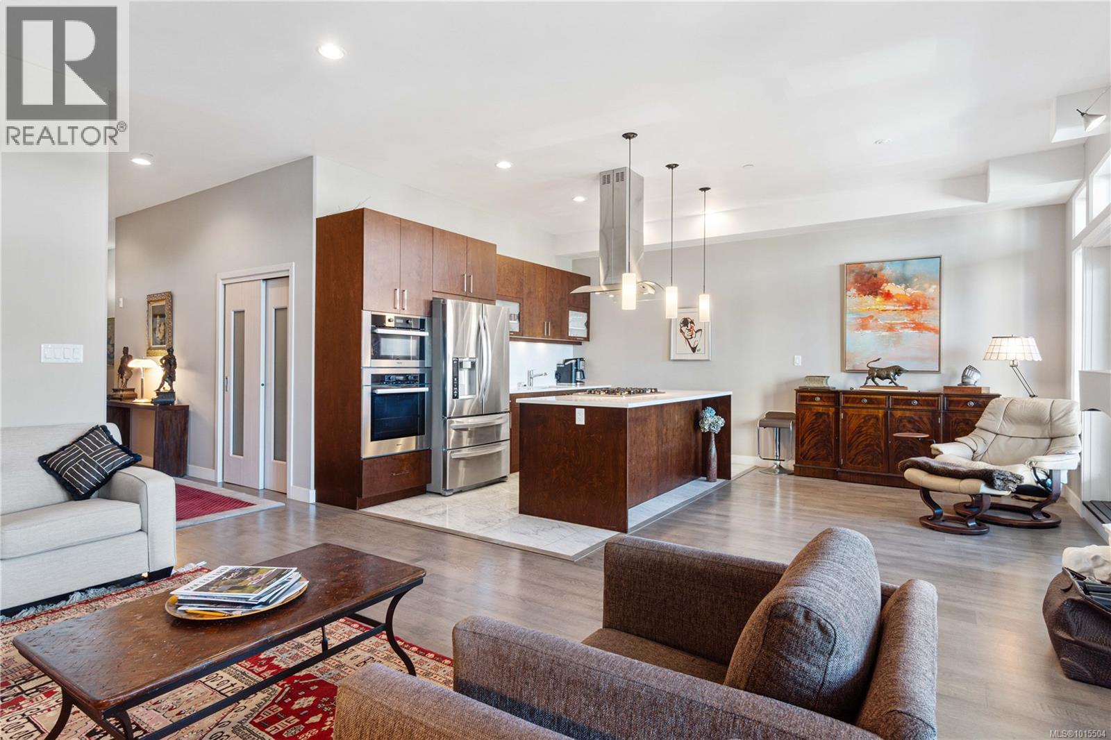 403 10 Chapel St, Nanaimo, British Columbia