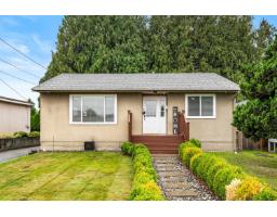 9725 Harrison Street|Chilliwack Proper West, Chilliwack, Ca