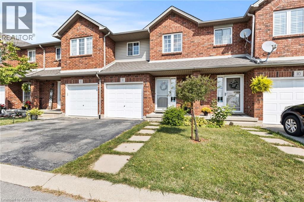 1860 Upper Gage Avenue Unit# 11, Hamilton, Ontario  L8W 3Y6 - Photo 5 - 40775514