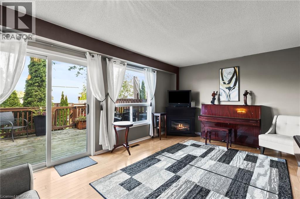 1860 Upper Gage Avenue Unit# 11, Hamilton, Ontario  L8W 3Y6 - Photo 13 - 40775514